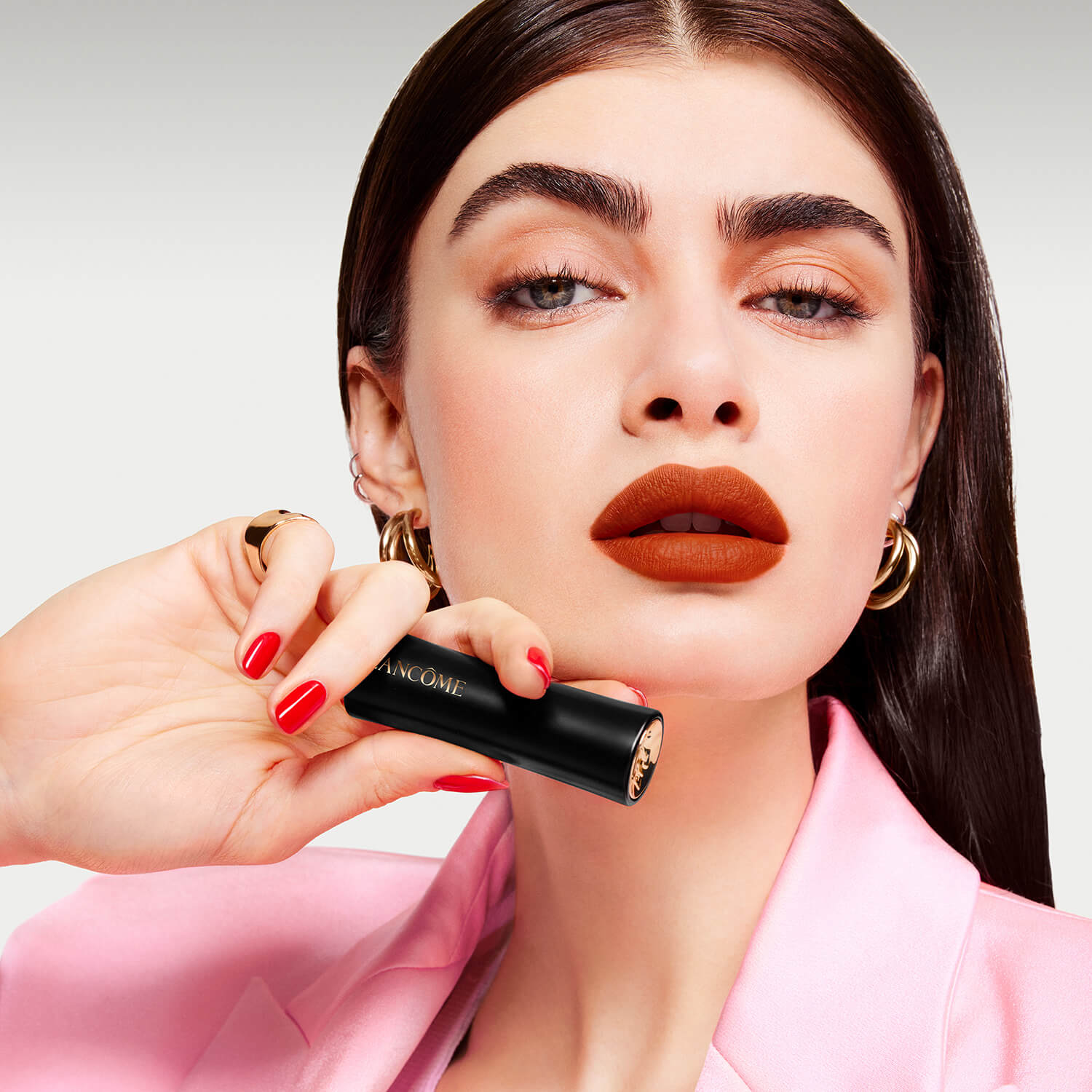 ABSOLU ROGUE MATTE (LÁPIZ LABIAL)